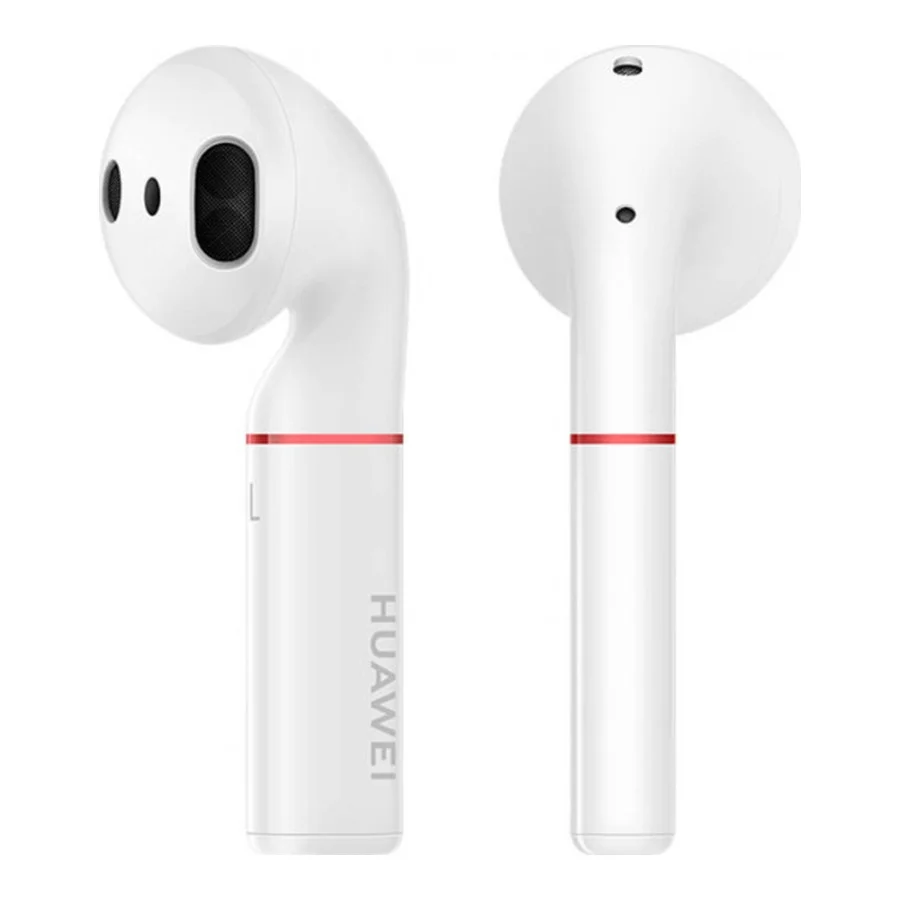 HUAWEI Freebuds 2 Pro White
