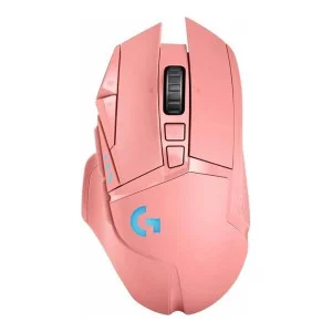 Logitech G502 Lightspeed Pink (910-007215)