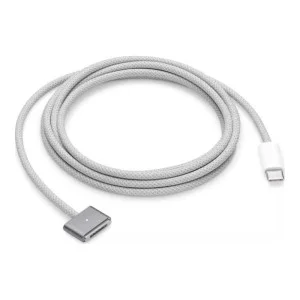 Apple USB-C to MagSafe 3 2m Space Gray (MPL23) (EU)