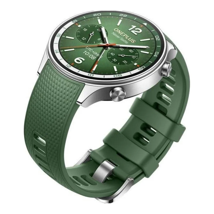 OnePlus Watch 2R Forest Green