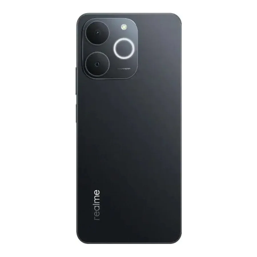 Realme Note 70T 4/256GB Black