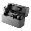DJI Mic Mini 2TX + 1RX + Charging Case (CP.RN.00000433.01)