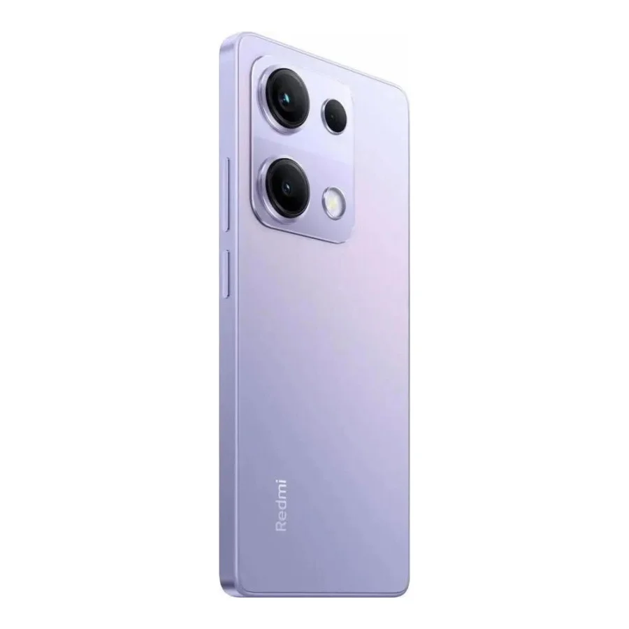Xiaomi Redmi Note 14S 8/256GB Purple (UA)