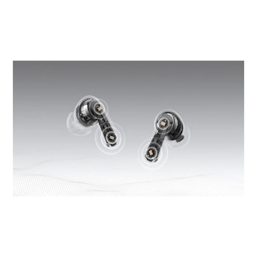 OPPO Enco Air4 Silky White (6932169351300)