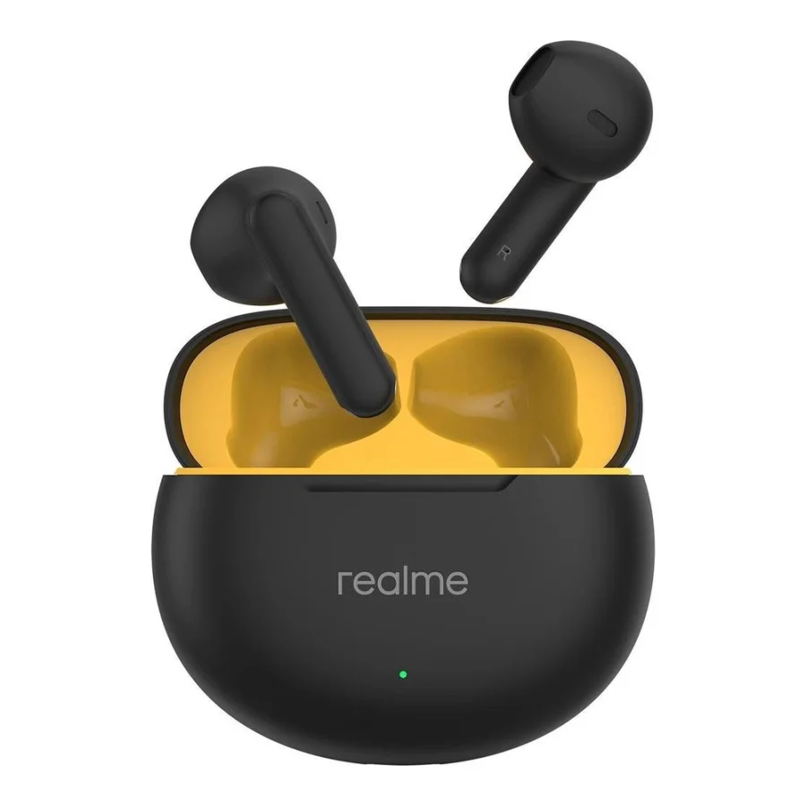 realme Buds T01 Black