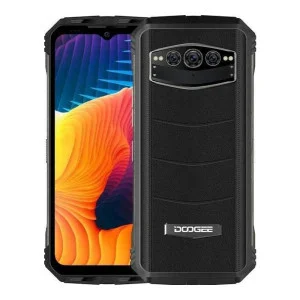DOOGEE V30 8/256GB Black