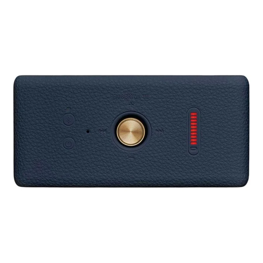 Marshall Emberton III Midnight Blue (1008137)