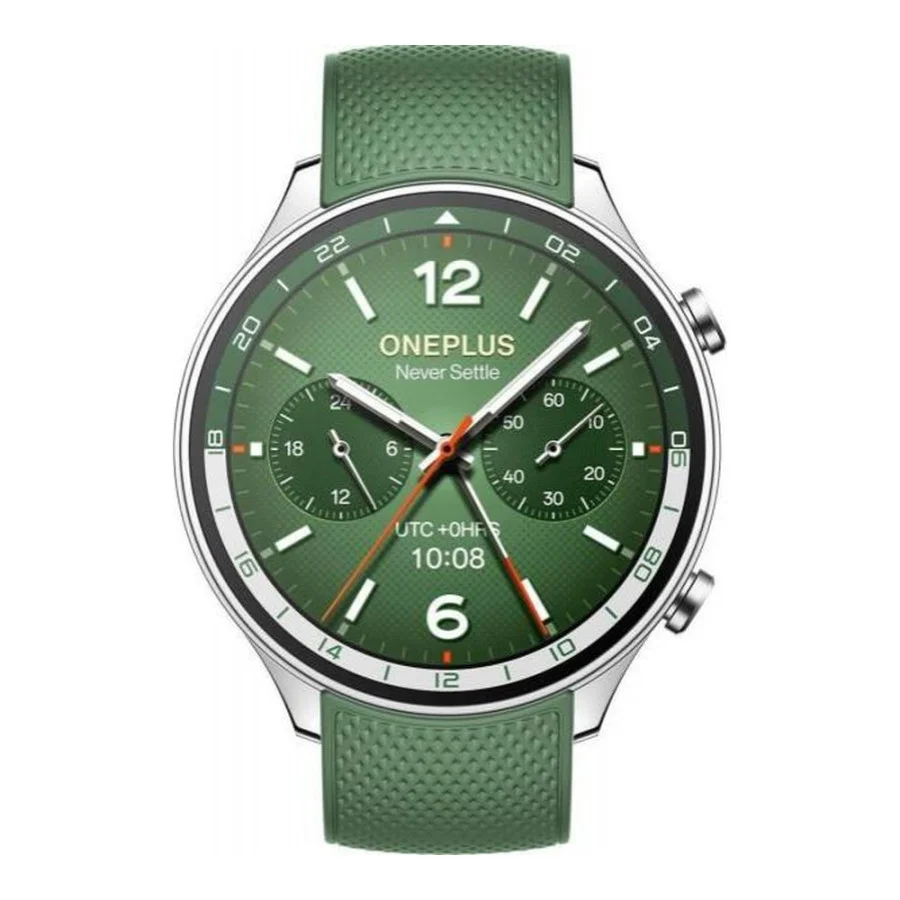 OnePlus Watch 2R Forest Green