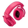 Logitech G Pro X 2 Lightspeed Pink (981-001275, 981-001277)