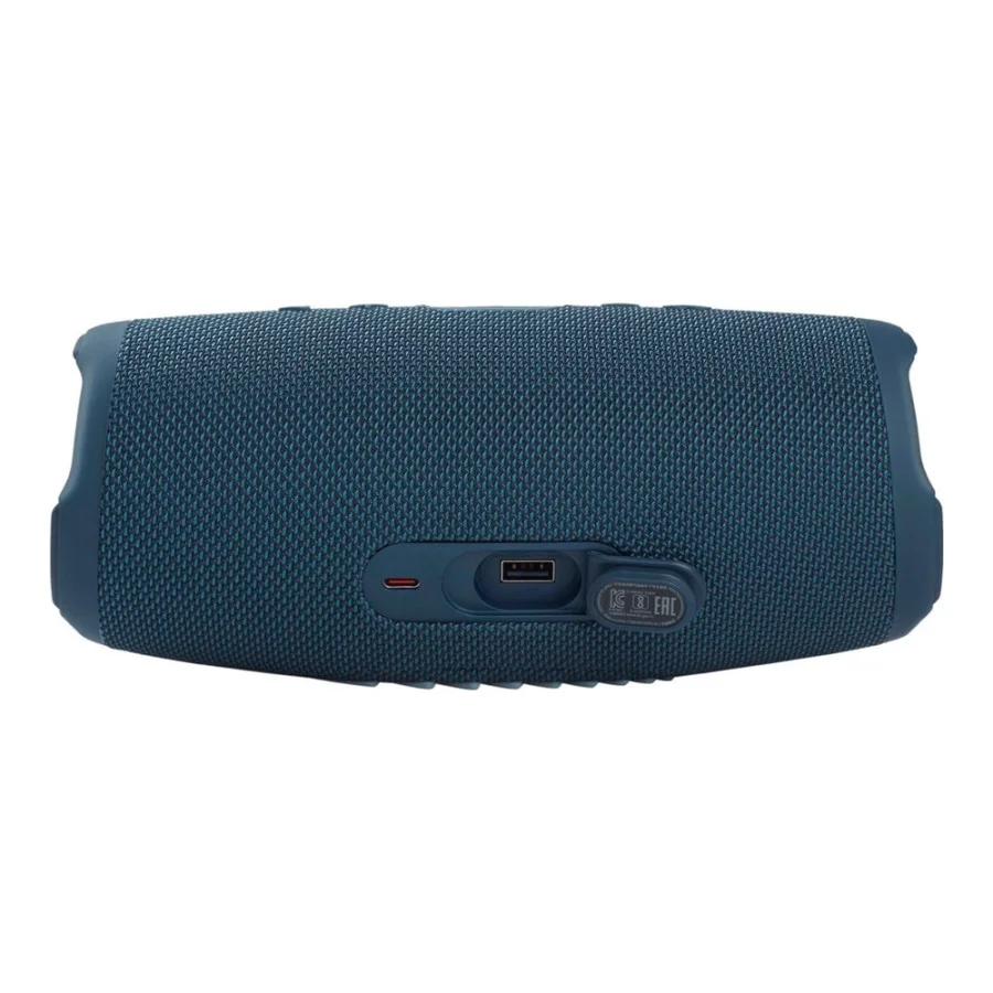 JBL Charge 5 Blue (JBLCHARGE5BLU)