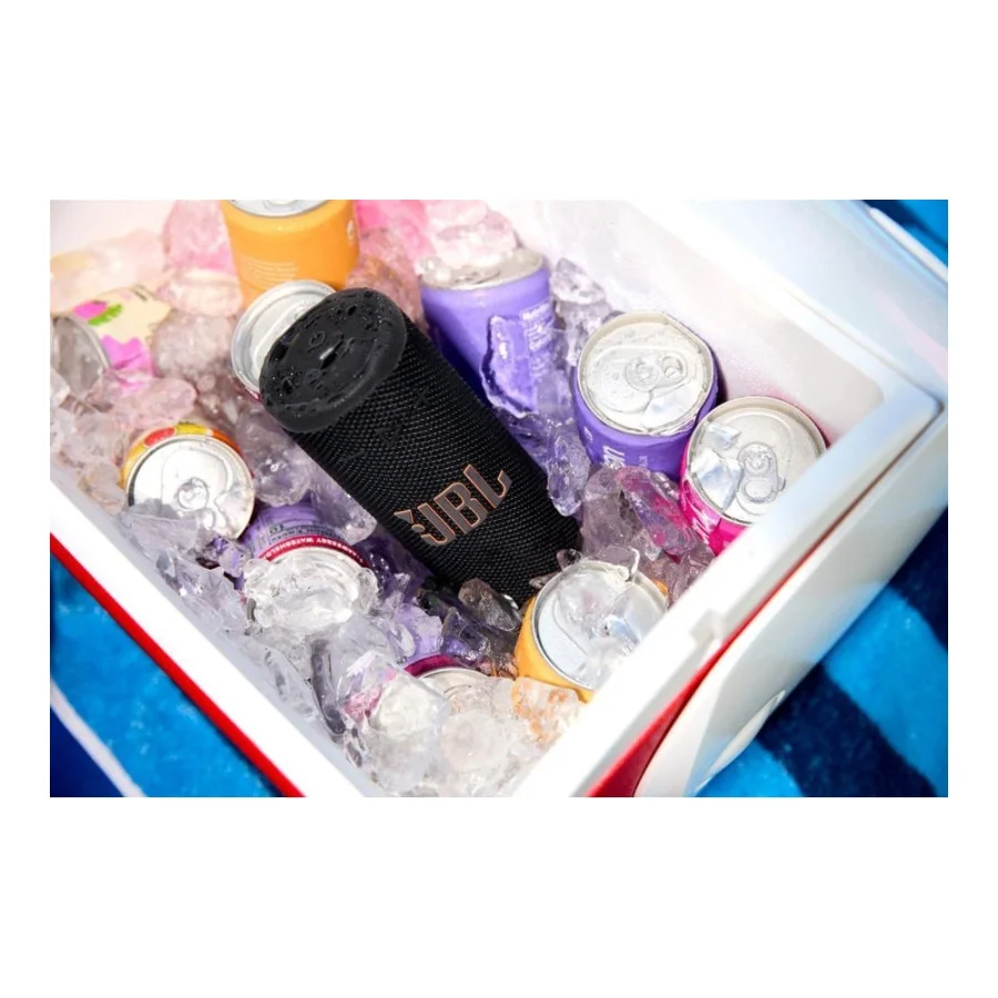 JBL GRIP Black (JBLGRIPBLK)