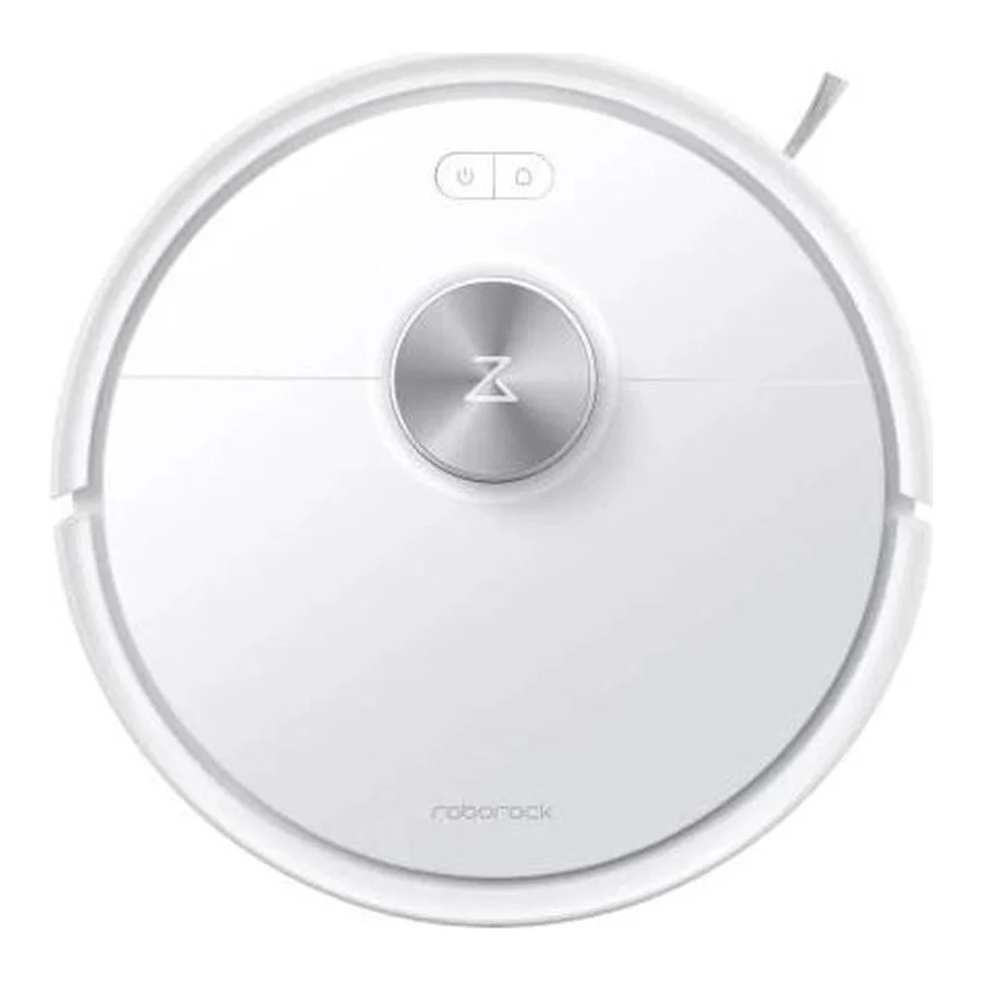 RoboRock Q7 TF+ White (UA)