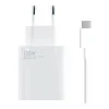 Xiaomi 120W HyperCharge White (BHR9462EU) (EU)