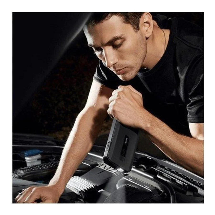 Xiaomi 70mai Jump Starter (Midrive PS06) (UA)