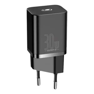 Baseus Super Si 30W Black (CCSUP-J01)