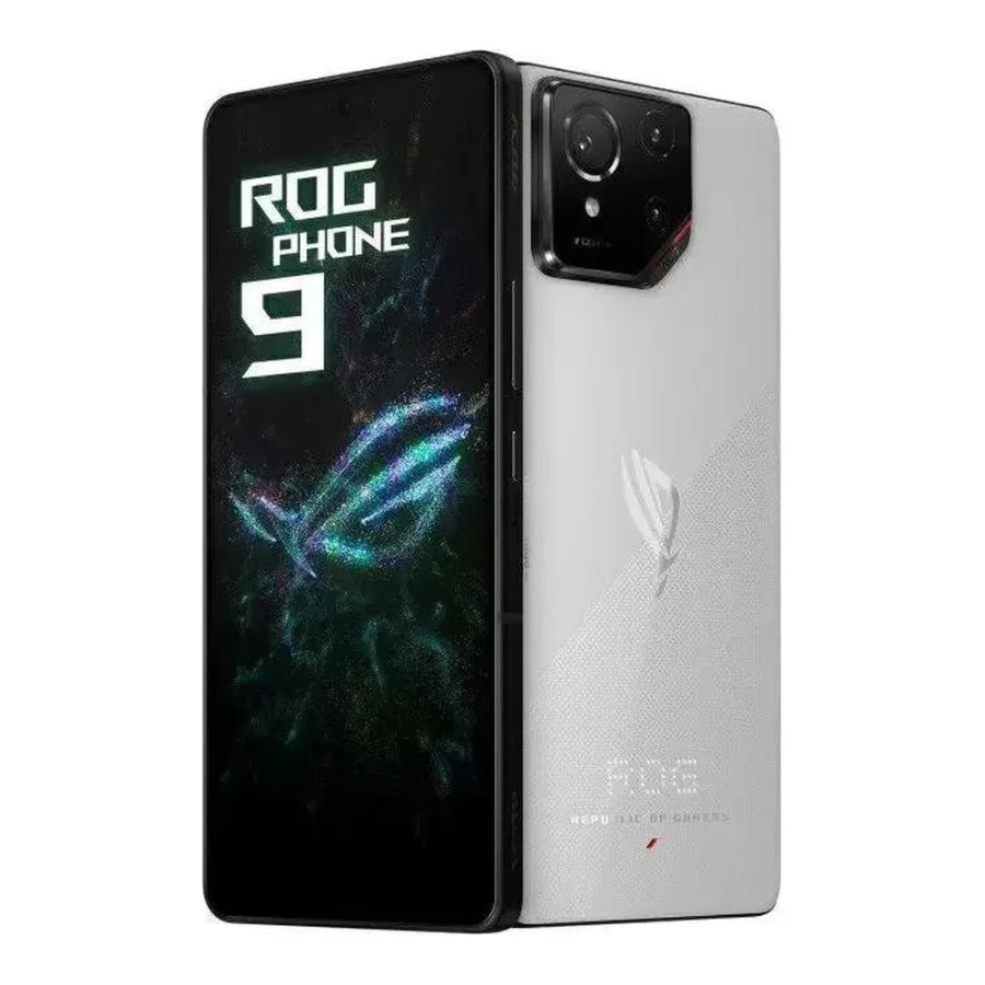 ASUS ROG Phone 9 12/512GB Storm White