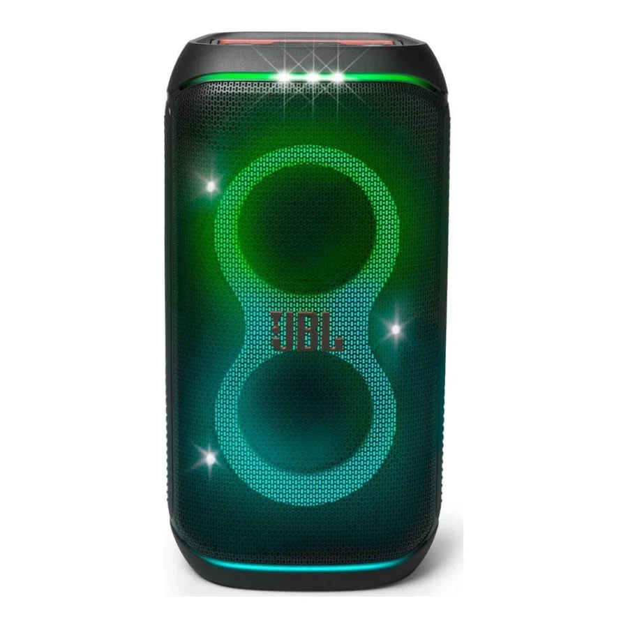 JBL PartyBox Club 120 Black (JBLPBCLUB120)