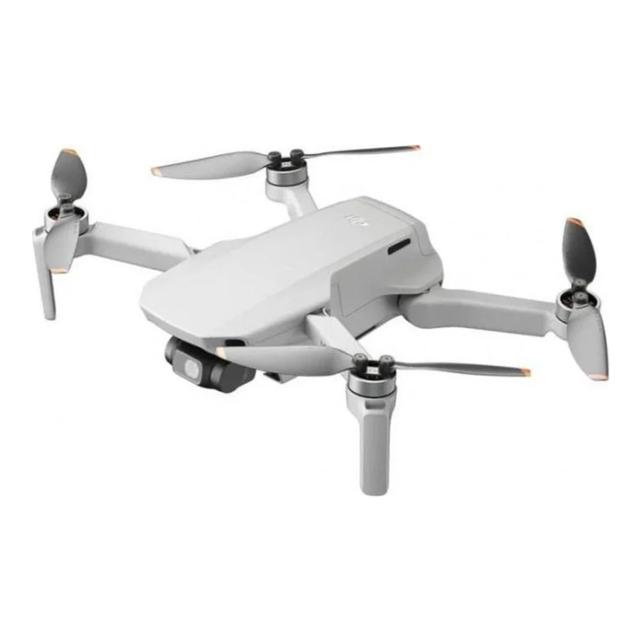 DJI Mini 2 SE Fly More Combo (CP.MA.00000574.01)
