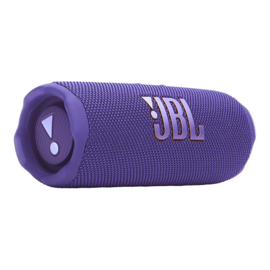 JBL Flip 7 Purple (JBLFLIP7PUR)