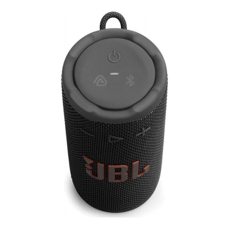 JBL GRIP Black (JBLGRIPBLK)