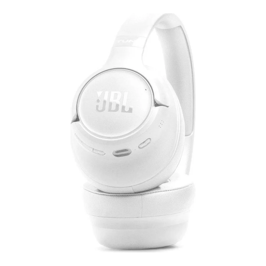 JBL Tune 730BT White (JBLT730BTWHT)
