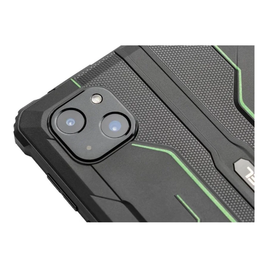 Oukitel Pad RT3 4/64GB Black