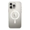 Apple iPhone 16 Pro Max Clear Case with MagSafe (MA7F4) (EU)