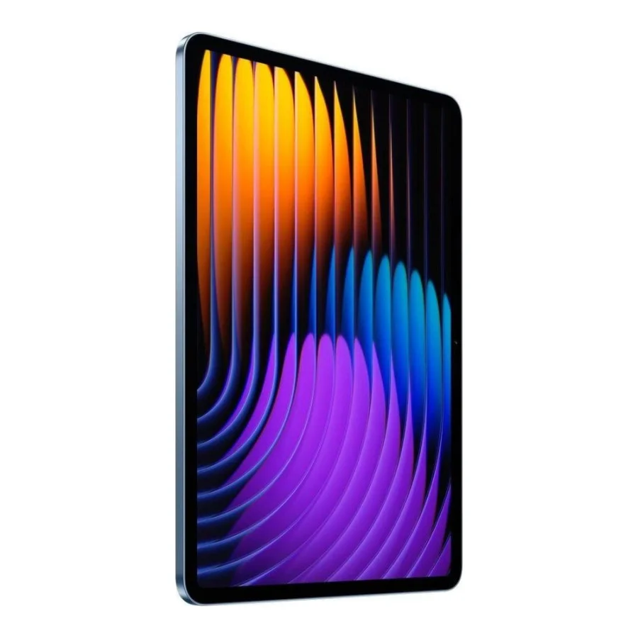 Xiaomi Pad 7 Pro 8/256GB Blue (VHU5438EU) (with charger) (Global Version)