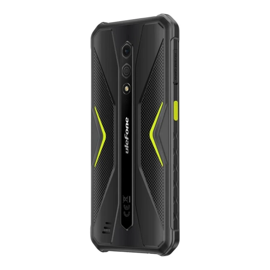 Ulefone Armor X12 3/32GB Black-Green