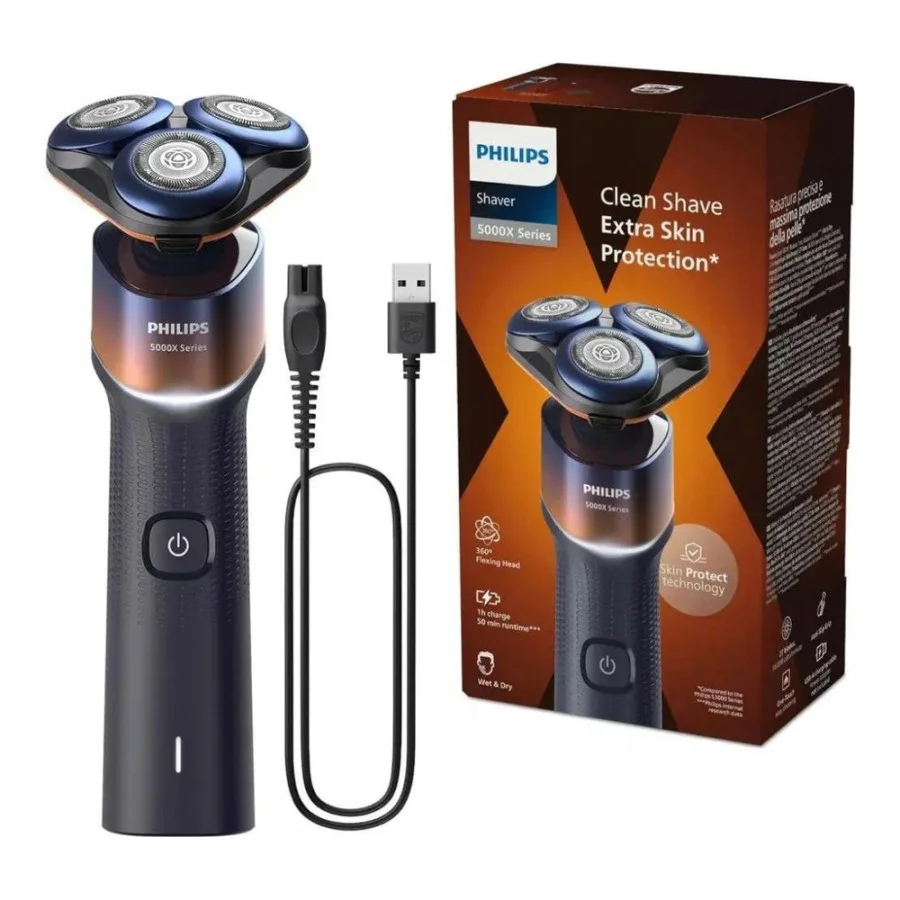 Philips Shaver Series 5000X X5012/00