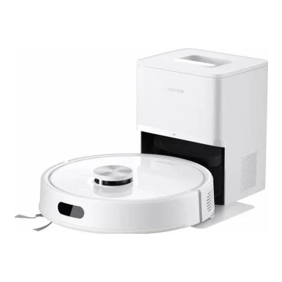 RoboRock Q7 TF+ White (UA)