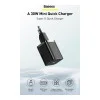 Baseus Super Si 30W Black (CCSUP-J01)