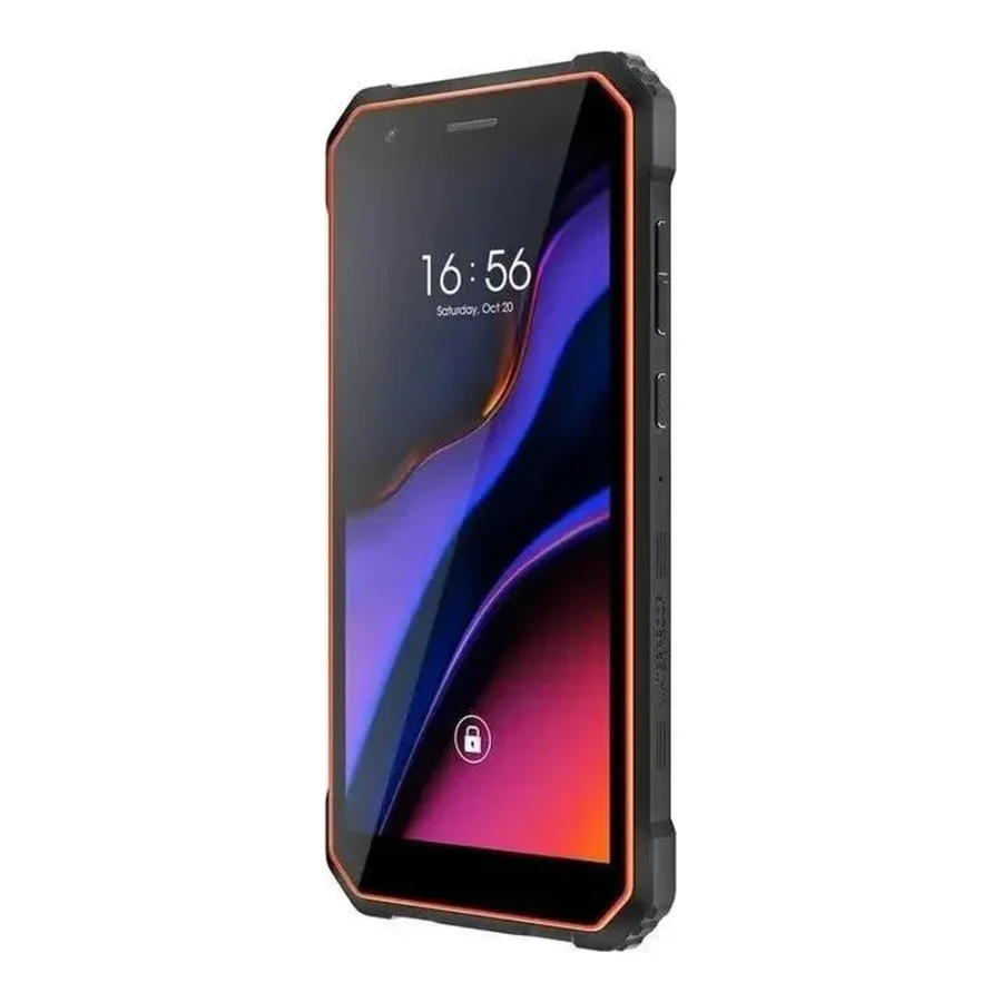 Blackview Oscal S60 3/16GB Dual Sim Orange (UA)