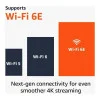 Amazon Fire TV Stick 4K Wi-Fi 6
