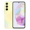 Samsung Galaxy A35 5G SM-A356E 8/128GB Awesome Lemon