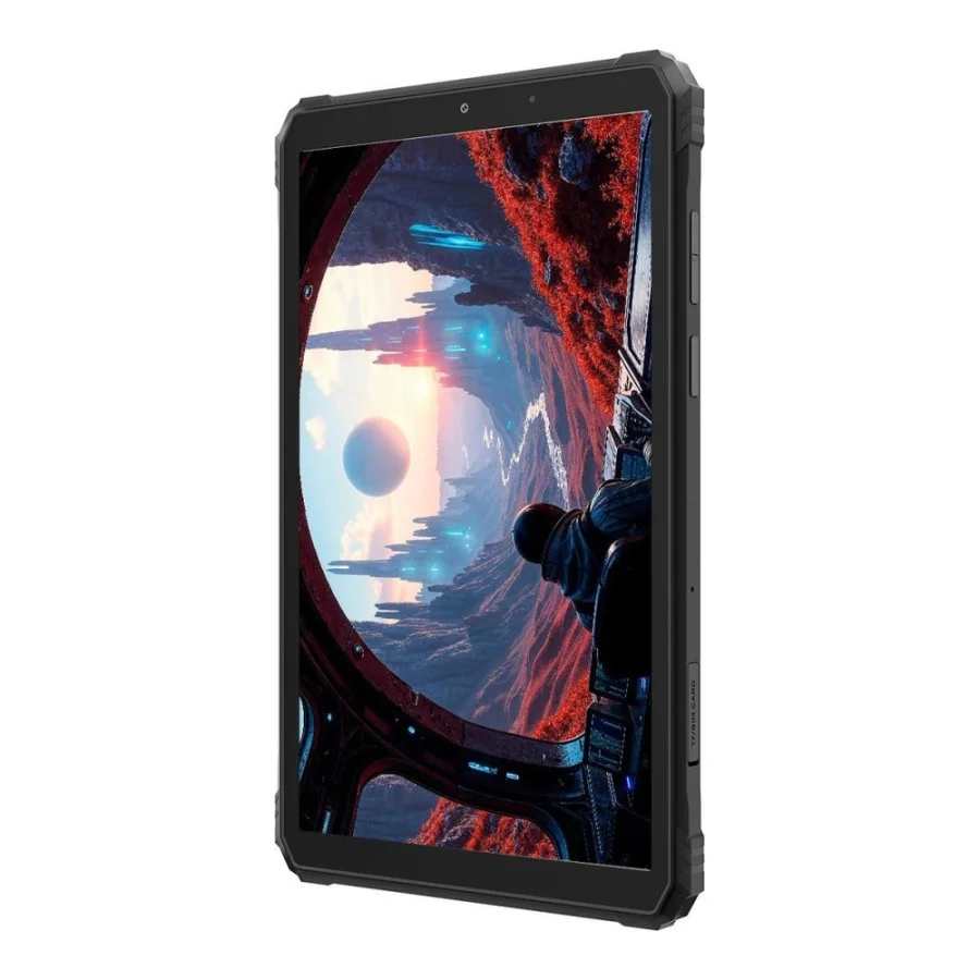 Blackview Active 5 8/128GB Black