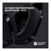 Logitech G733 Lightspeed Wireless RGB Black (981-000864, 981-000867)