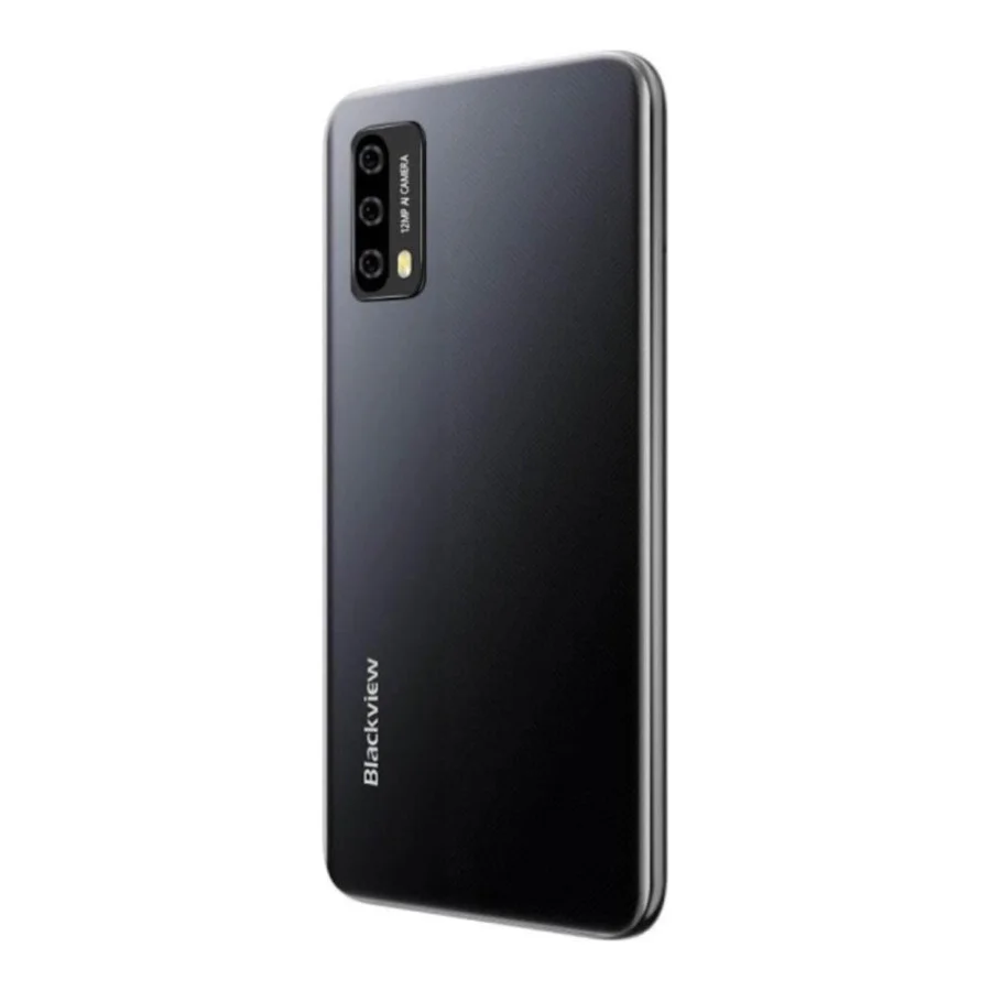 Blackview A90 4/64GB Black