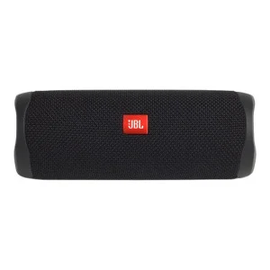 JBL Flip 5 Black (JBLFLIP5BLK)