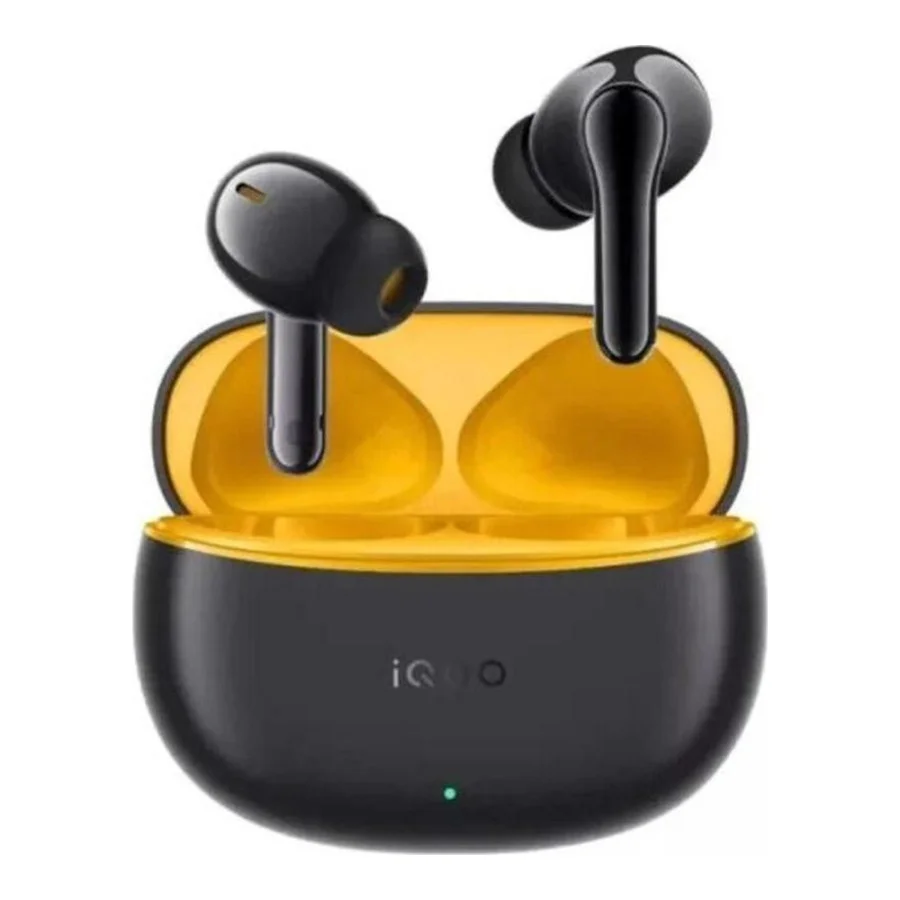 vivo IQOO TWS 1i Black