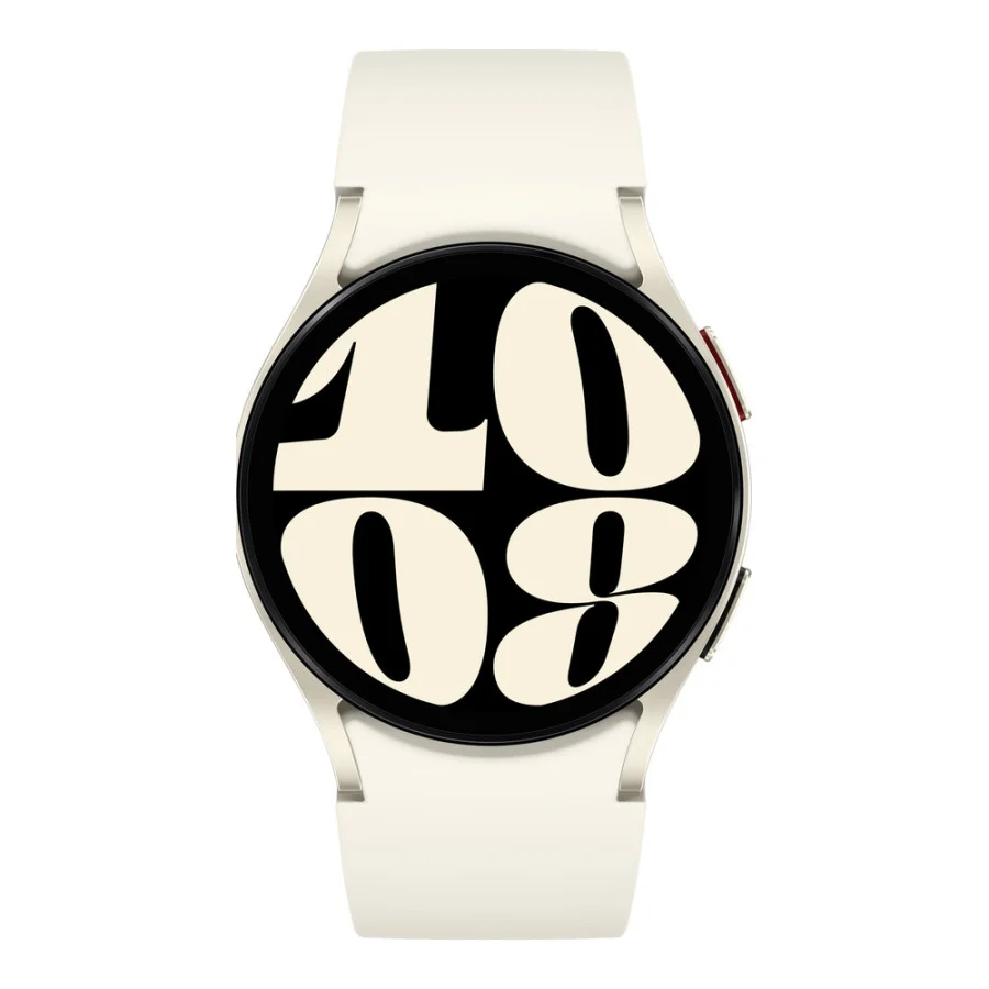 Samsung Galaxy Watch6 40mm Gold (SM-R930NZEA)