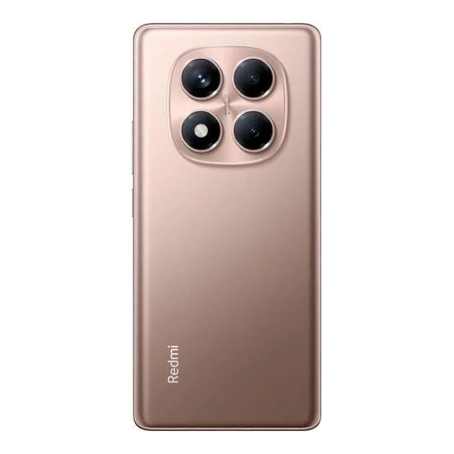 Xiaomi Redmi Note 14 Pro 8/256GB Sand Gold (with charger) (Global Version)