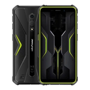 Ulefone Armor X12 3/32GB Black-Green