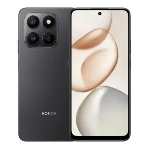 Honor 400 Smart 5G 8/256GB Velvet Black (Global Version)
