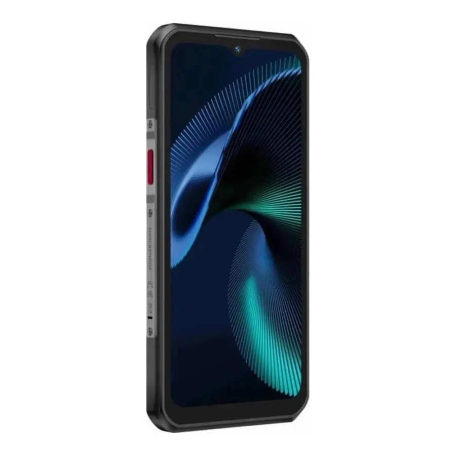 Oukitel WP62 16/512GB Silver