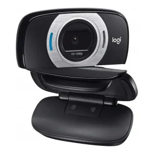 Logitech HD WebCam C615 (960-001056, 960-000733, 960-000737)