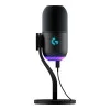 Logitech Yeti GX Dynamic RGB Black (988-000569)
