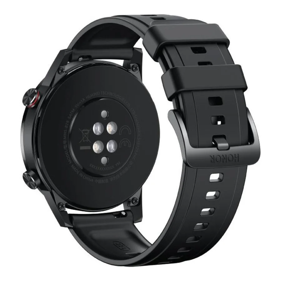 Honor MagicWatch 2 46mm Charcoal Black (55024945)