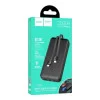 Hoco J118A 20000mAh 10W Black