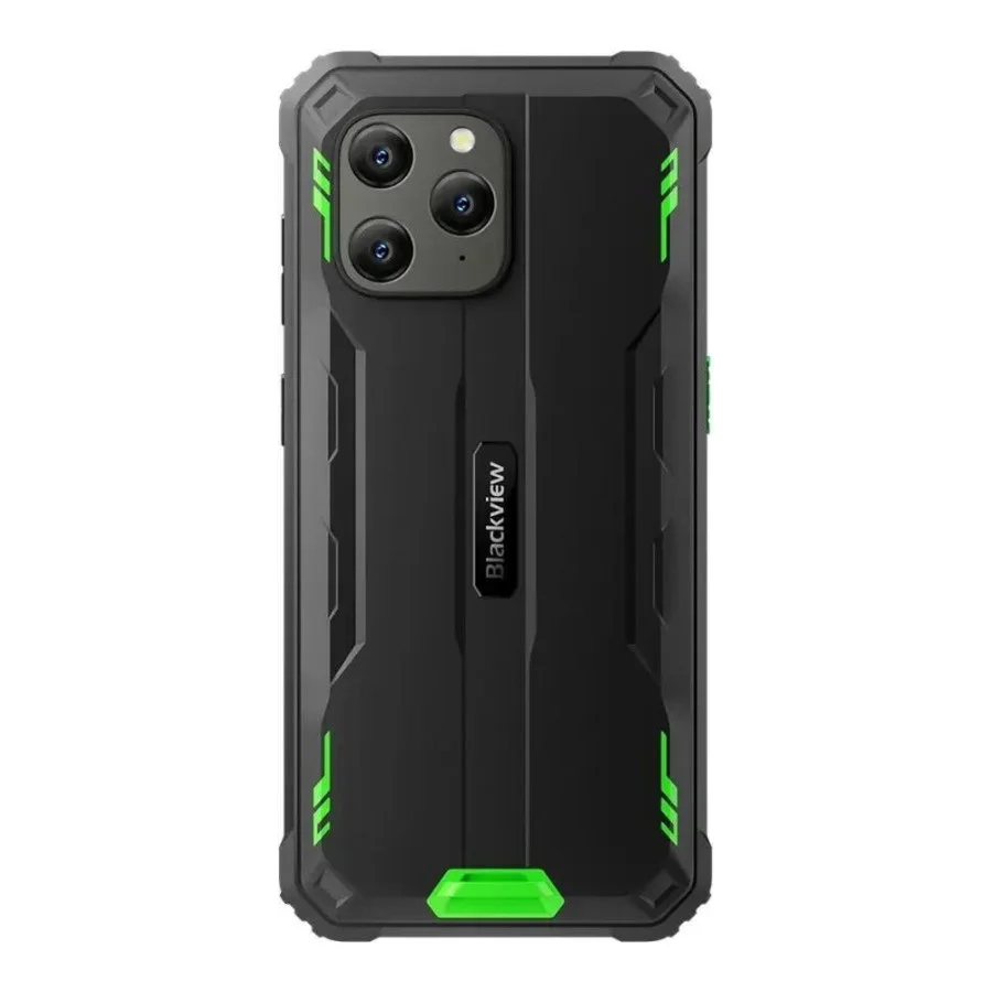 Blackview BV5300 Pro 4/64GB Green